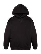 U Timeless Hoodie Tommy Hilfiger Black