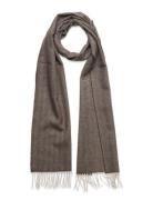 Scarf Amanda Christensen Khaki