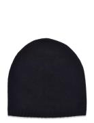 Bs Harper Beanie Bruun & Stengade Black