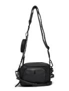 Blillite Crossbody Bag Steve Madden Black