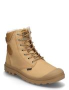 Pampa Sport Cuff Wps Palladium Beige