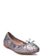 Onlfranka Glitter Ballerina ONLY Silver