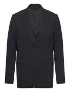 Bs Miela Regular Fit Blazer Bruun & Stengade Black