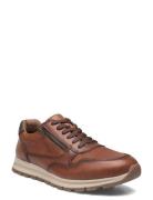 B0504-00 Rieker Brown