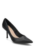 Onlcooper-2 Pu Pump ONLY Black