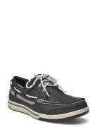 Triton Legacy Sebago Black