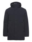 Jjekeen Parka Sn Jack & J S Navy