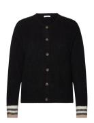 Cwclaire - Cardigan Claire Woman Black