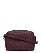 Chris Crossbody Fl R HUGO Red