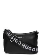 Bel Sm Hobo W.l. HUGO Black