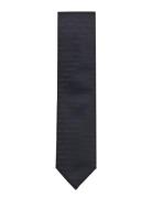 Tie Cm 6 HUGO Black