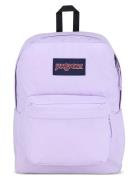 Superbreak JanSport Purple