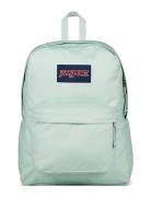 Superbreak JanSport Green