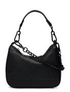 Bprime Shoulderbag Steve Madden Black