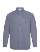 Zachary Shirt Filippa K Blue