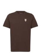 Regenerative Organic Cotton Chest E Knowledge Cotton Apparel Brown