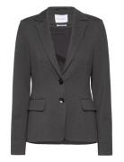 Cwelinor Blazer Claire Woman Grey