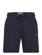 Dexter Sweatshorts Les Deux Navy