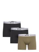 Boxerbr 3P Bold BOSS Black