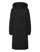 Coat Not Wool Gerry Weber Edition Black