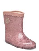 Mellysk Rubber Boot Sofie Schnoor Baby And Kids Pink