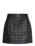 Marinacras Skirt Cras Black