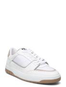 Cobe Tennis Sneaker J. Lindeberg White