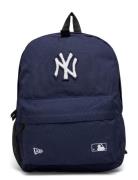 Mlb Applique Stadium Bag Neyy New Era Navy