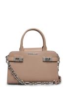 Blinden Crossbody Bag Steve Madden Beige