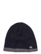 Reversible Beanie Champion Navy