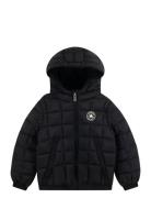 Converse Midweight Puffer Converse Black