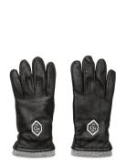 Himle Glove Kari Traa Black