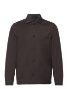 Louis Gabardine Jacket Filippa K Brown