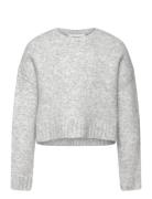 O-Neck Pullover Rosemunde Kids Grey