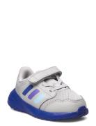 Tensaur Run 3.0 El I Adidas Sportswear Grey