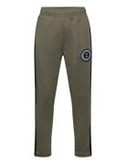 Hmlodin Pants Hummel Khaki