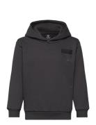 Hmlarchie Hoodie Hummel Black