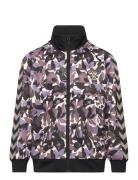 Hmlkamma Zip Jacket Hummel Patterned