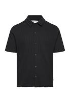 Sakvistbro Shirt 15237 Samsøe Samsøe Black