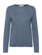 Pullover Long Sleeve Marc O'Polo Blue