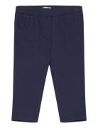 Trousers United Colors Of Benetton Navy