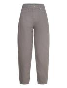 Trousers United Colors Of Benetton Grey