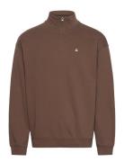 Sweater L/S United Colors Of Benetton Brown