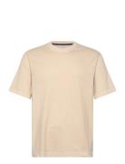 Jrsy G/D Over D T Original Penguin Beige