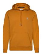 L/S Sticker Pete Pul Original Penguin Orange