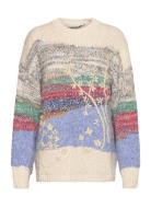 Gran Sudbury Desigual Cream