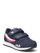 Orbit FILA Navy