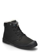 Sp20 Cuff Lth Palladium Black