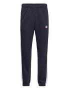 Elastic Cuff Pants Champion Navy