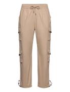 Cargo Pants SIXTH JUNE Beige